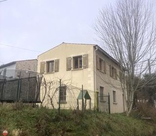  Maison � vendre 4 pi�ces 82 m�