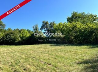  Terrain � vendre 1600 m�