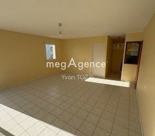  Appartement � vendre 3 pi�ces 64 m�