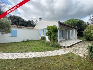  Maison � vendre 3 pi�ces 72 m�