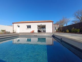  Maison � vendre 5 pi�ces 104 m�