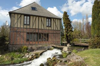  Maison � vendre 14 pi�ces 500 m�