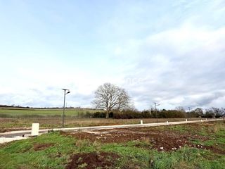  Terrain � vendre 960 m�