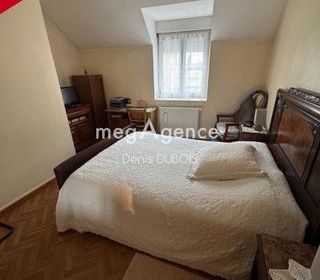  Maison � vendre 5 pi�ces 107 m�