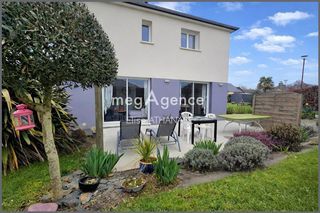  Maison � vendre 6 pi�ces 135 m�