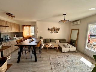  Appartement � vendre 2 pi�ces 40 m�