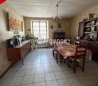  Maison � vendre 5 pi�ces 146 m�