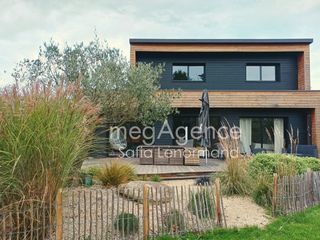  Maison � vendre 6 pi�ces 127 m�