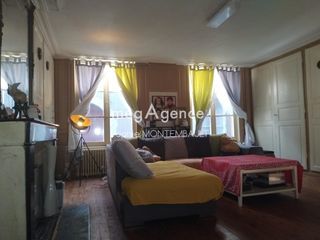  Maison � vendre 5 pi�ces 229 m�