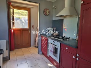  Maison � vendre 4 pi�ces 100 m�