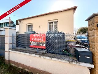  Maison � vendre 3 pi�ces 46 m�