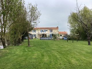  Maison � vendre 8 pi�ces 205 m�