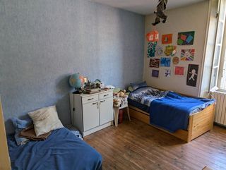  Maison � vendre 3 pi�ces 120 m�