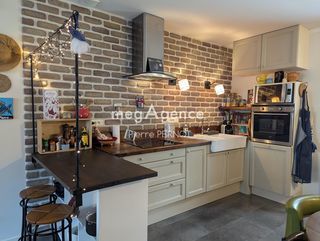  Maison � vendre 3 pi�ces 60 m�