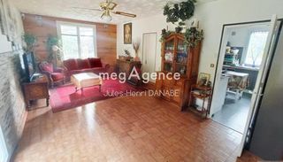  Maison � vendre 6 pi�ces 121 m�