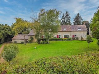  Maison � vendre 6 pi�ces 180 m�