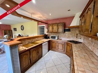  Maison � vendre 5 pi�ces 150 m�