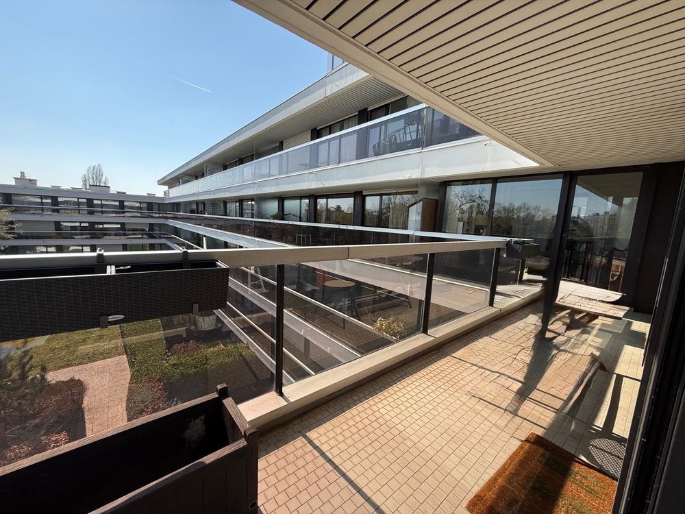 � vendre  Appartement Le Chesnay (78150)