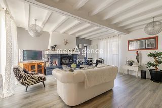  Maison � vendre 7 pi�ces 184 m�