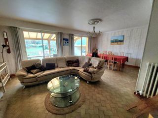  Maison � vendre 7 pi�ces 167 m�