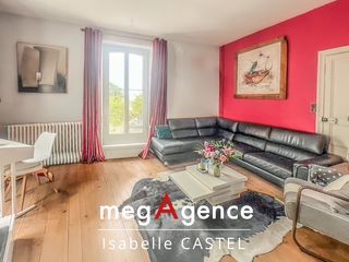  Maison � vendre 9 pi�ces 216 m�