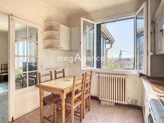  Maison � vendre 3 pi�ces 64 m�