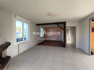  Maison � vendre 3 pi�ces 75 m�