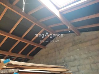  Maison � vendre 3 pi�ces 50 m�