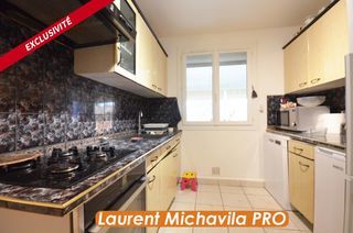  Maison � vendre 7 pi�ces 115 m�