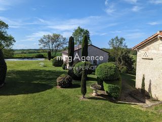  Maison � vendre 12 pi�ces 360 m�