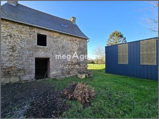  Maison � vendre 3 pi�ces 100 m�