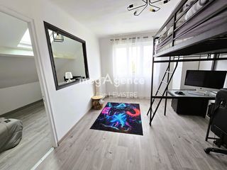  Maison � vendre 7 pi�ces 188 m�