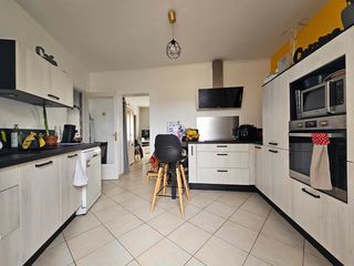  Maison � vendre 4 pi�ces 102 m�