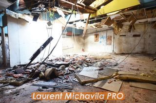  Immeuble � vendre 420 m�