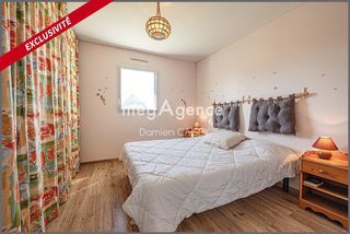  Maison � vendre 4 pi�ces 80 m�