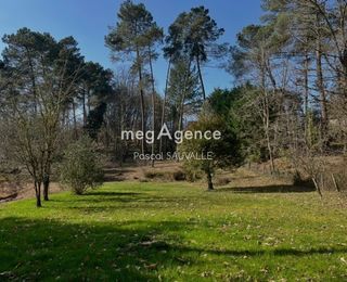  Terrain � vendre 1400 m�