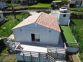  Maison � vendre 3 pi�ces 80 m�