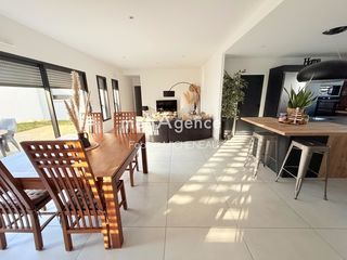  Maison � vendre 6 pi�ces 130 m�