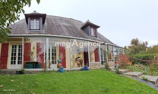  Maison � vendre 5 pi�ces 140 m�