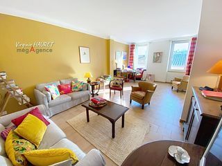  Appartement � vendre 5 pi�ces 143 m�