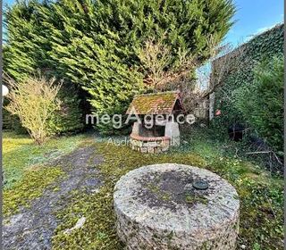  Maison � vendre 5 pi�ces 163 m�