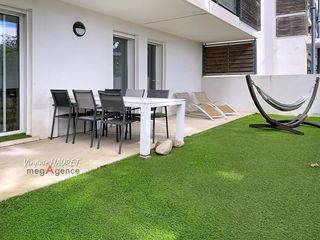  Appartement � vendre 3 pi�ces 56 m�