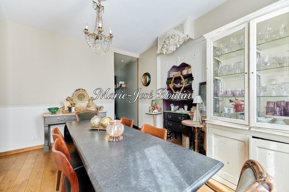 � vendre  Maison Honfleur (14600)