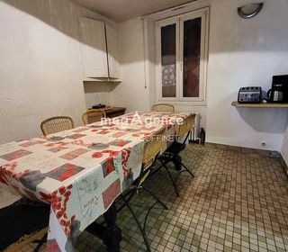  Maison � vendre 5 pi�ces 134 m�