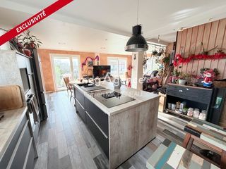  Maison � vendre 5 pi�ces 91 m�