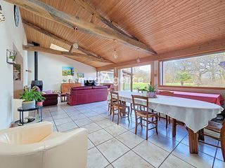  Maison � vendre 9 pi�ces 200 m�