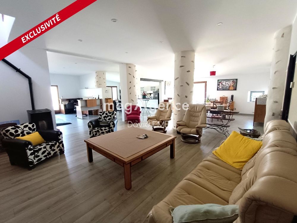 � vendre  Maison Challans (85300)