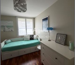  Appartement � vendre 3 pi�ces 77 m�