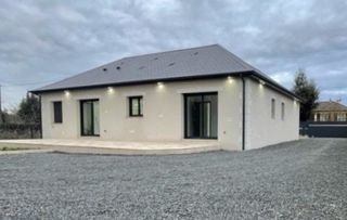  Maison � vendre 4 pi�ces 110 m�