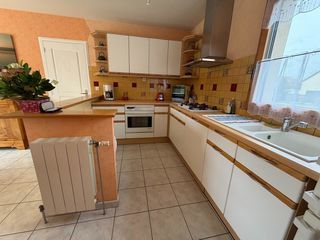  Maison � vendre 5 pi�ces 102 m�